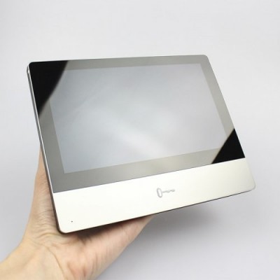 IP-видеодомофон Hikvision DS-KH8350-WTE1 с Wi-Fi